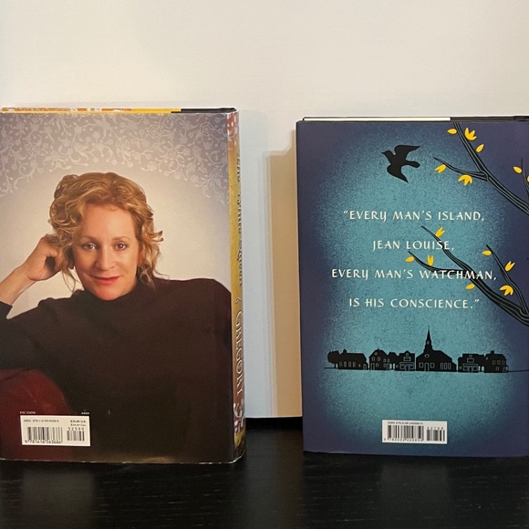 Three (3) Books - Picture 3 of 6